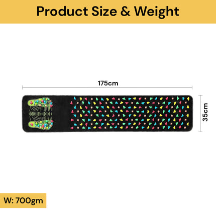 Foot Massage Stone Mat