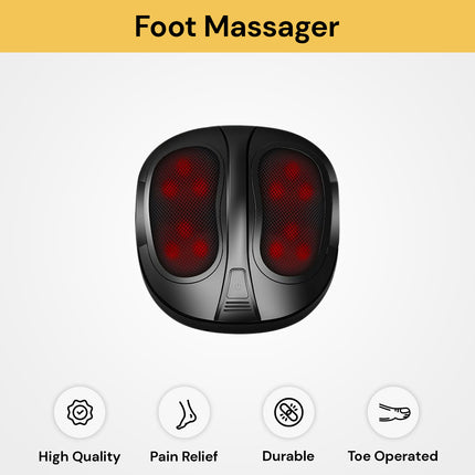 Foot Massager