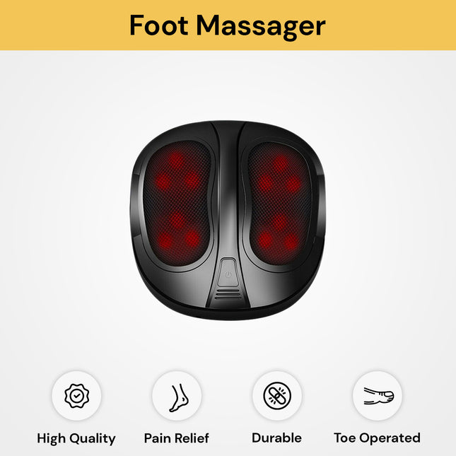 Foot Massager