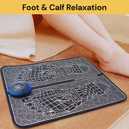 Electric Foot Massager