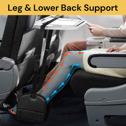 Travel Foot Rest