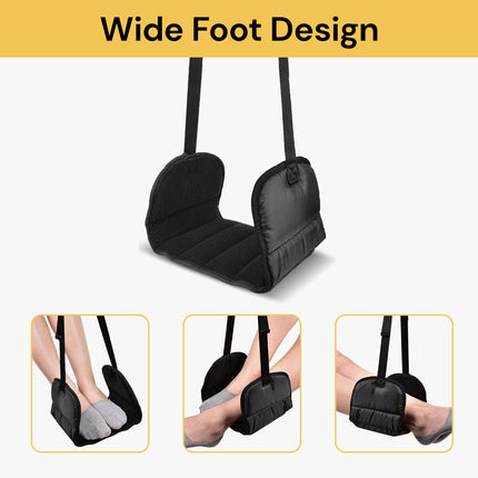 Travel Foot Rest