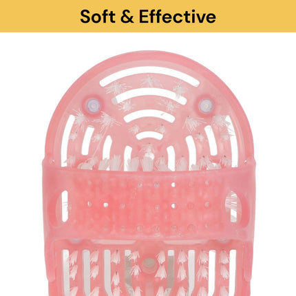 Foot Scrubber Brush