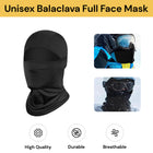Unisex Balaclava Full Face Mask