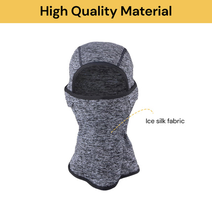 Unisex Balaclava Full Face Mask