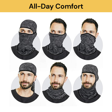 Unisex Balaclava Full Face Mask