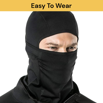 Unisex Balaclava Full Face Mask