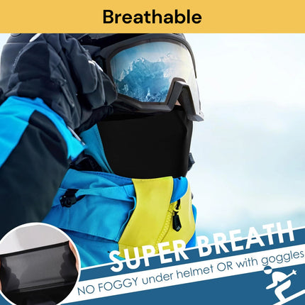 Unisex Balaclava Full Face Mask