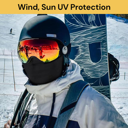 Unisex Balaclava Full Face Mask