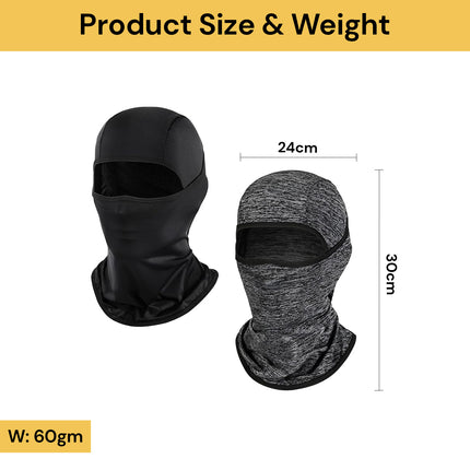 Unisex Balaclava Full Face Mask