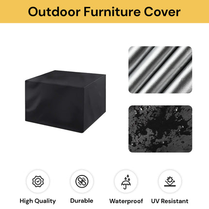 Outdoor Furniture Cover