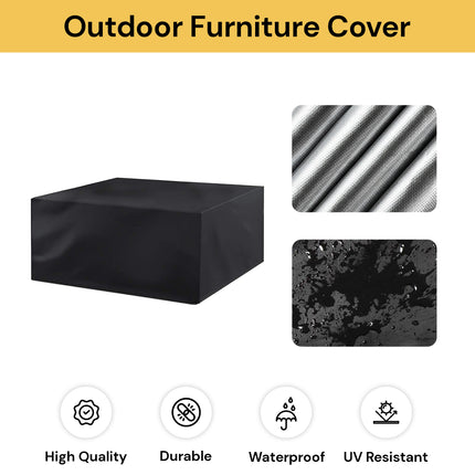 Outdoor Furniture Cover