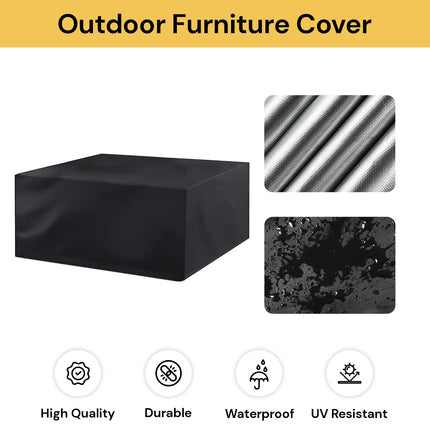 Outdoor Furniture Cover