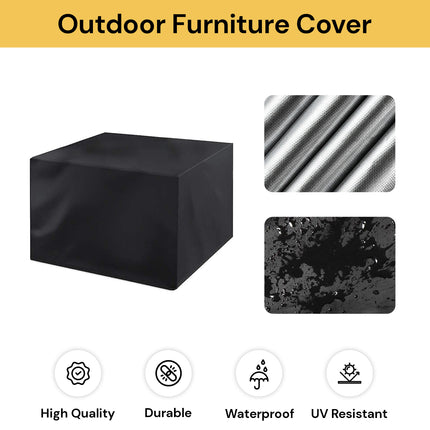 Outdoor Furniture Cover