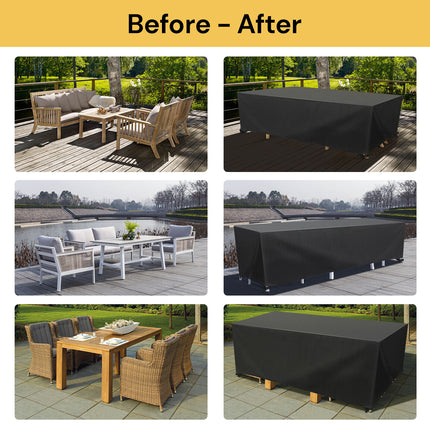 Outdoor Furniture Cover