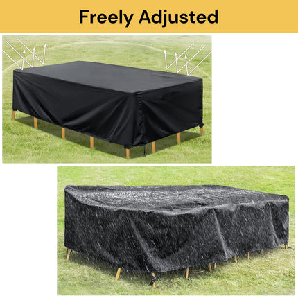 Outdoor Furniture Cover