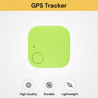 Portable GPS Tracker