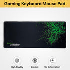 Gaming Keyboard Mouse Pad