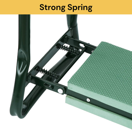 Garden Kneeler Seat