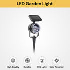 LED Solar Garden Light