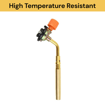 Gas Torch Butane Burner