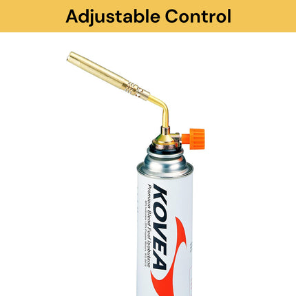 Gas Torch Butane Burner
