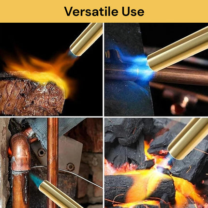 Gas Torch Butane Burner