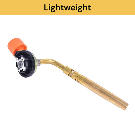 Gas Torch Butane Burner