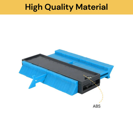 Multi-Purpose Shape Gauge Duplicator