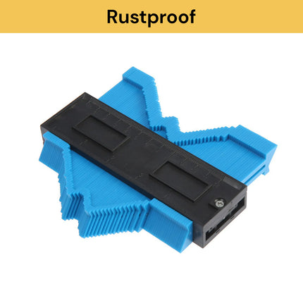 Multi-Purpose Shape Gauge Duplicator