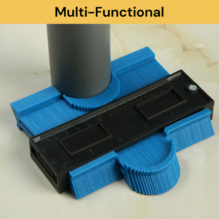 Multi-Purpose Shape Gauge Duplicator