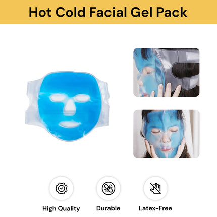 Hot Cold Facial Gel Pack