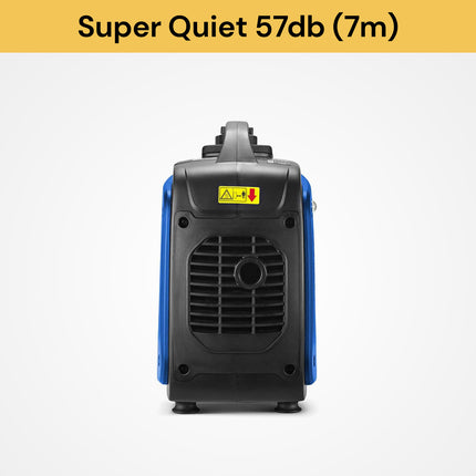 800W Inverter Generator