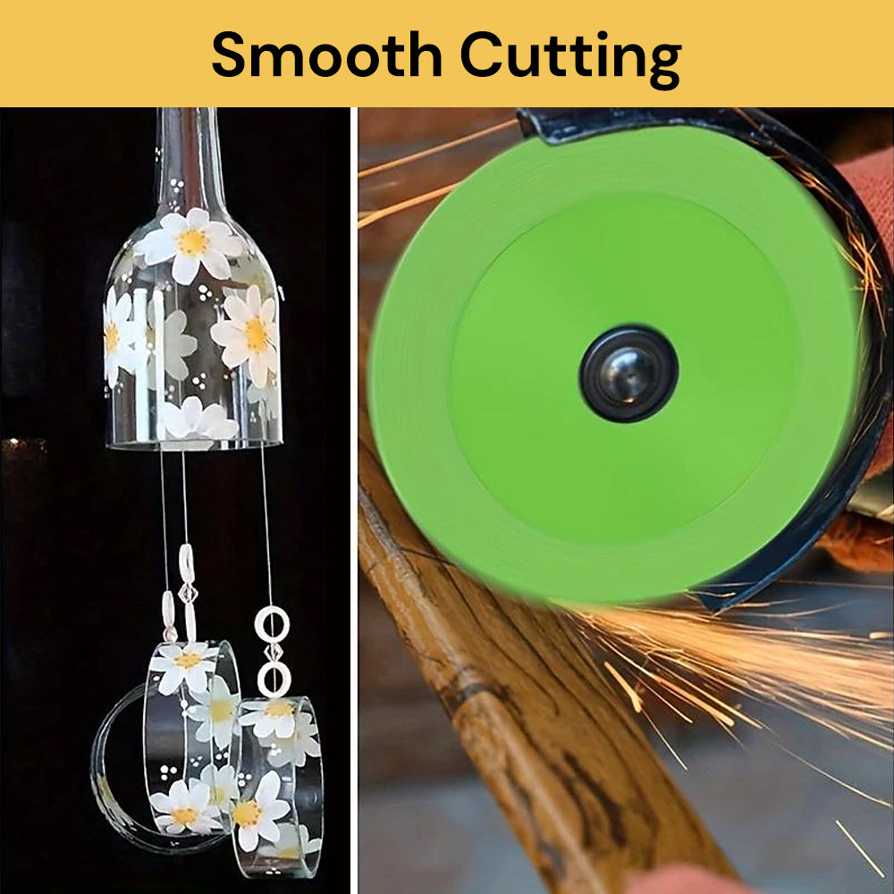2Pcs Glass Cutting Disc GlassCuttingDisc07