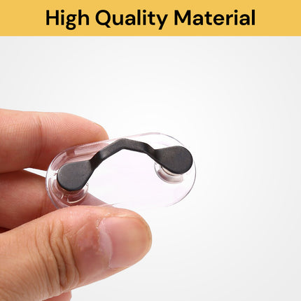 Strong Magnetic Eye Glasses Holder