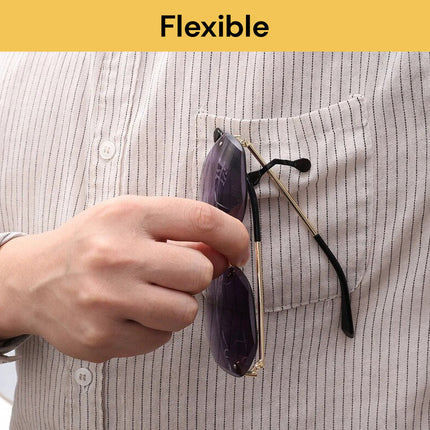 Strong Magnetic Eye Glasses Holder