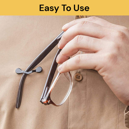 Strong Magnetic Eye Glasses Holder