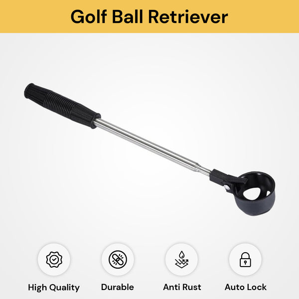 Golf Ball Retriever