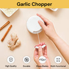 Manual Garlic Chopper GralicCutter01