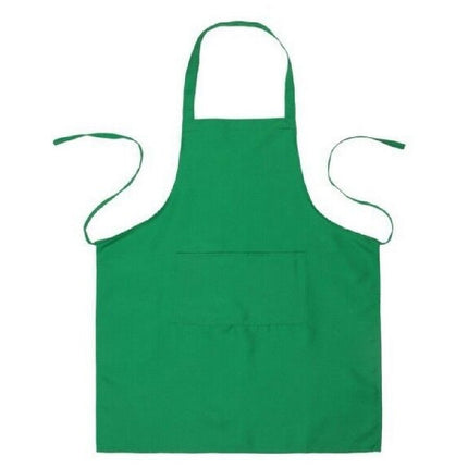 Kitchen Plain Apron