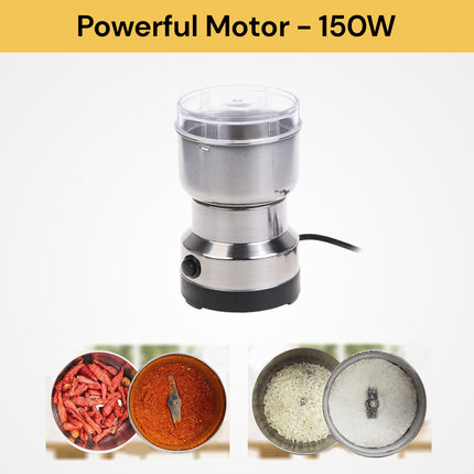 Electric Coffee/Spices Grinder