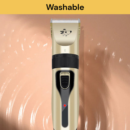 Professional Pet Grooming Clipper