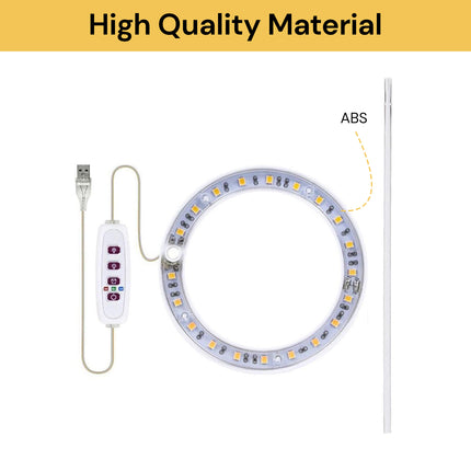 LED Grow Light