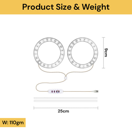 LED Grow Light