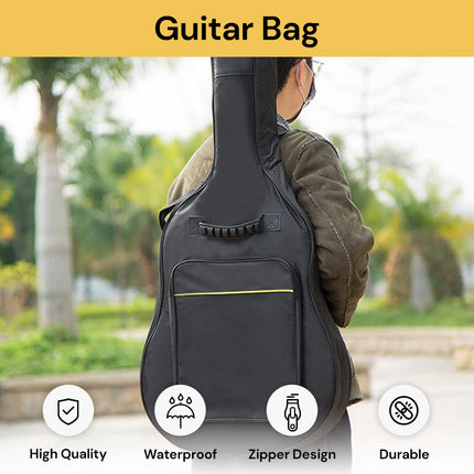 41 Inch Guitar Bag GuitarBag01