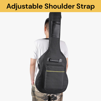 41 Inch Guitar Bag GuitarBag07_90e1c972-4c2b-4793-850d-8978f0a0d206