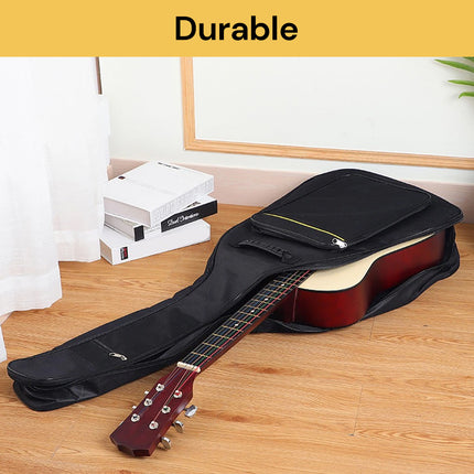 41 Inch Guitar Bag GuitarBag09