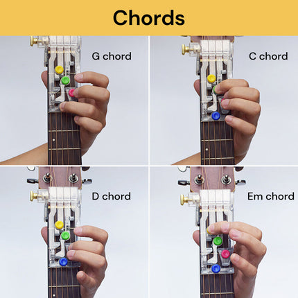 Guitar Learning Aid/System GuitarLearningSystem05