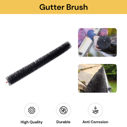 Gutter Brush