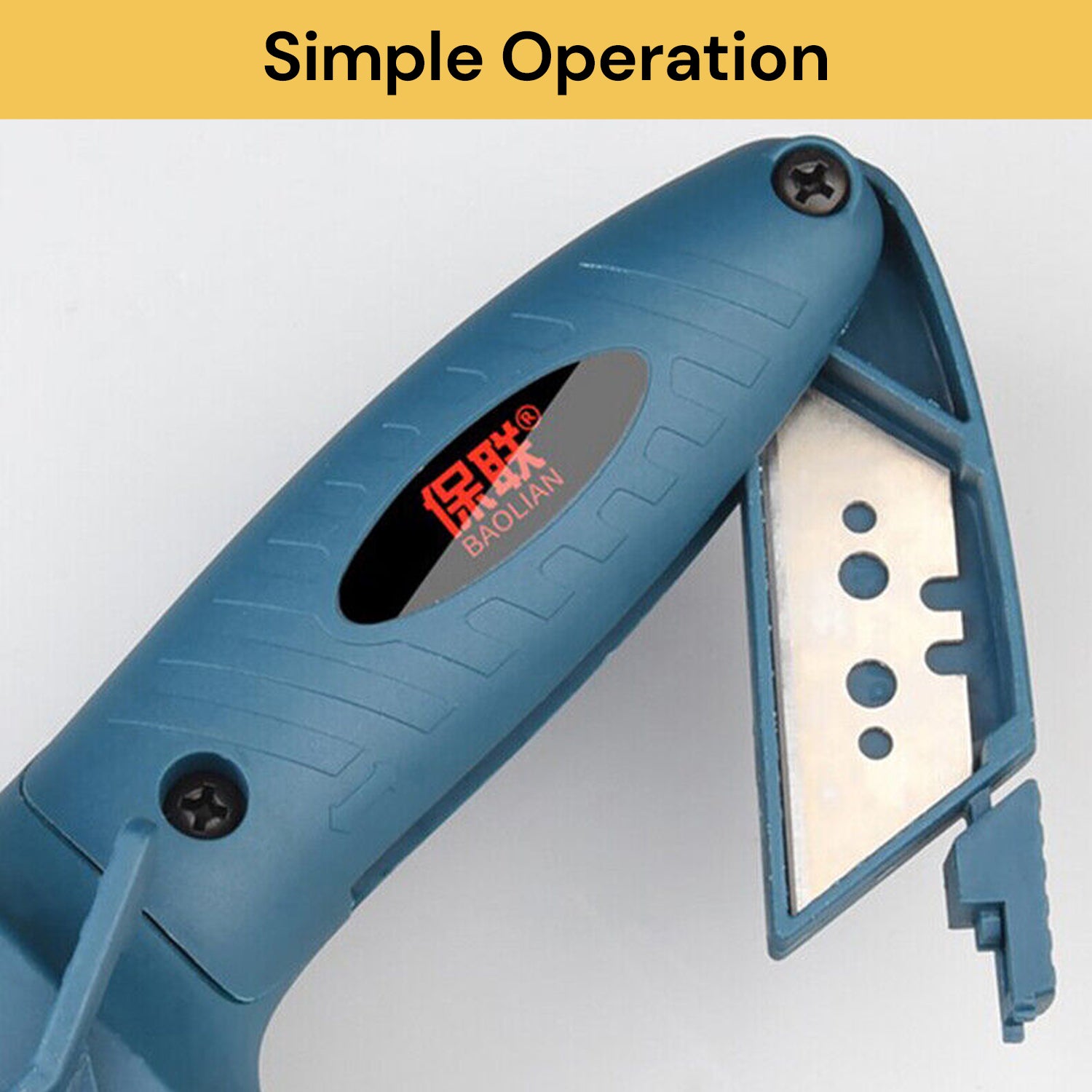 Gypsum Board Cutting Tool